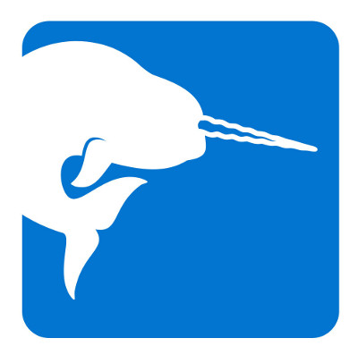 narwhal logo